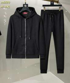 Picture of Gucci Sweater Suits _SKUGucciM-3XL12yr35639653